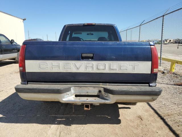 Photo 5 VIN: 1GCEC19R9TE254057 - CHEVROLET GMT 