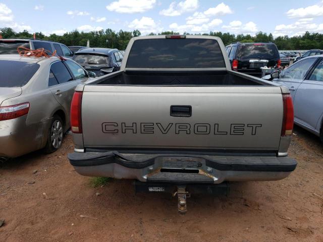 Photo 5 VIN: 1GCEC19R9XR107736 - CHEVROLET GMT-400 C1 