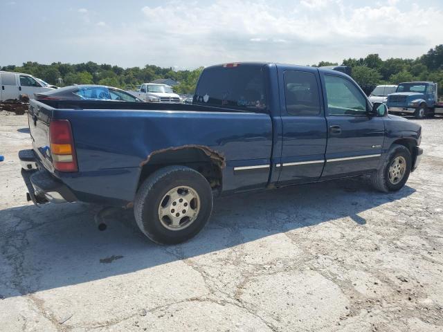 Photo 2 VIN: 1GCEC19T02Z313502 - CHEVROLET SILVERADO 