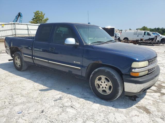 Photo 3 VIN: 1GCEC19T02Z313502 - CHEVROLET SILVERADO 