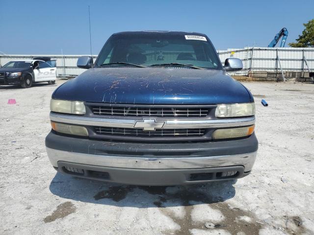 Photo 4 VIN: 1GCEC19T02Z313502 - CHEVROLET SILVERADO 