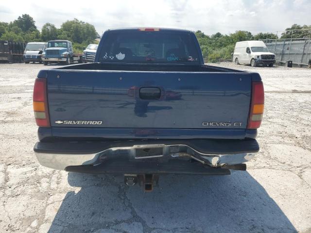 Photo 5 VIN: 1GCEC19T02Z313502 - CHEVROLET SILVERADO 