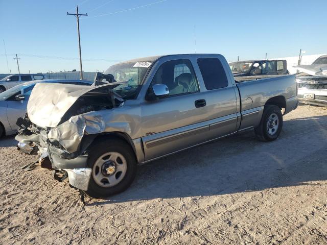 Photo 0 VIN: 1GCEC19T02Z334530 - CHEVROLET SILVERADO 