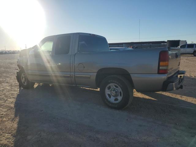 Photo 1 VIN: 1GCEC19T02Z334530 - CHEVROLET SILVERADO 