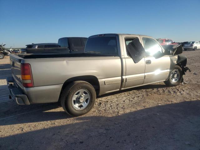 Photo 2 VIN: 1GCEC19T02Z334530 - CHEVROLET SILVERADO 