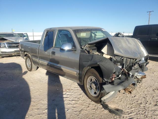 Photo 3 VIN: 1GCEC19T02Z334530 - CHEVROLET SILVERADO 