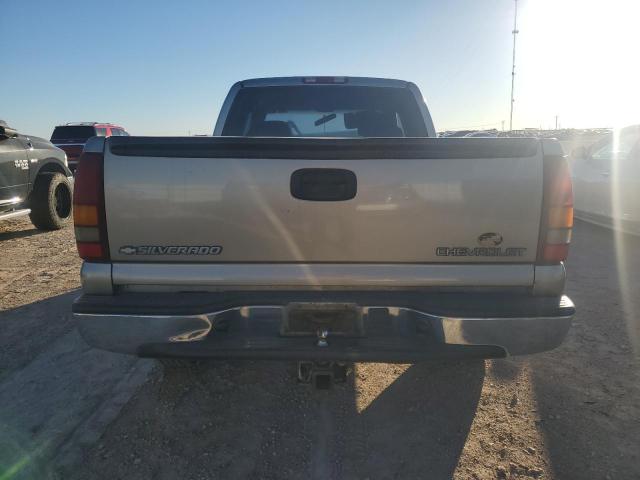 Photo 5 VIN: 1GCEC19T02Z334530 - CHEVROLET SILVERADO 