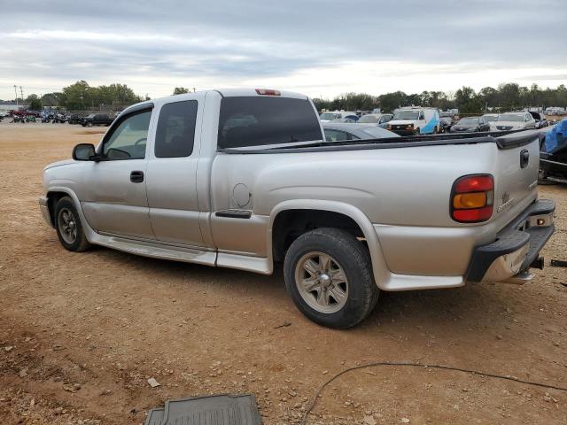 Photo 1 VIN: 1GCEC19T04Z158467 - CHEVROLET SILVERADO4 