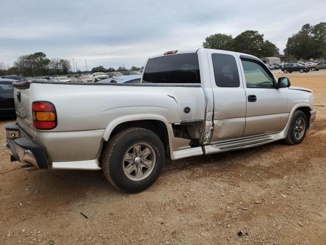 Photo 2 VIN: 1GCEC19T04Z158467 - CHEVROLET SILVERADO4 