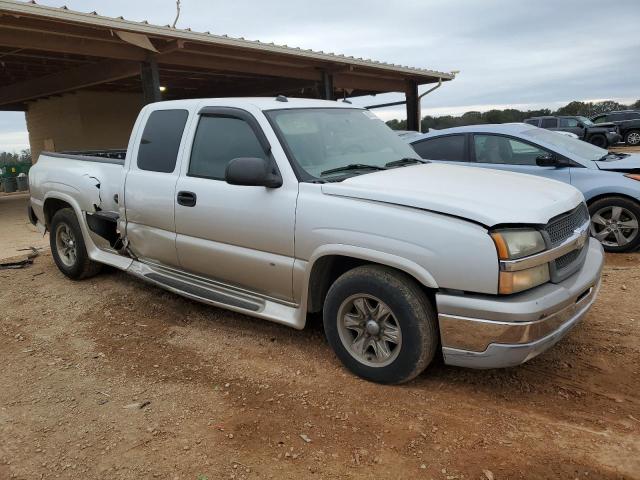 Photo 3 VIN: 1GCEC19T04Z158467 - CHEVROLET SILVERADO4 