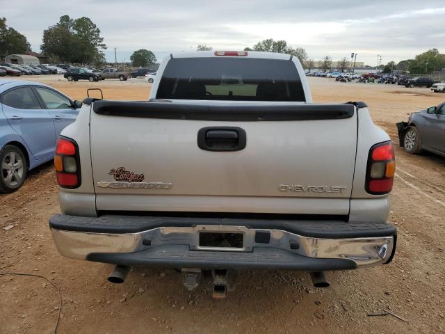 Photo 5 VIN: 1GCEC19T04Z158467 - CHEVROLET SILVERADO4 