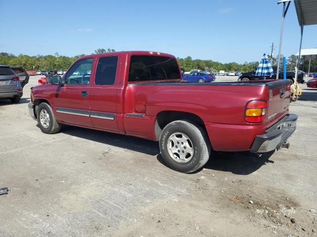 Photo 1 VIN: 1GCEC19T04Z218585 - CHEVROLET SILVERADO 