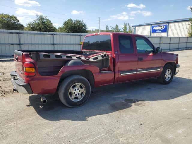 Photo 2 VIN: 1GCEC19T04Z218585 - CHEVROLET SILVERADO 