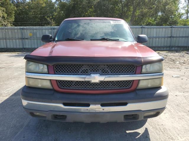 Photo 4 VIN: 1GCEC19T04Z218585 - CHEVROLET SILVERADO 