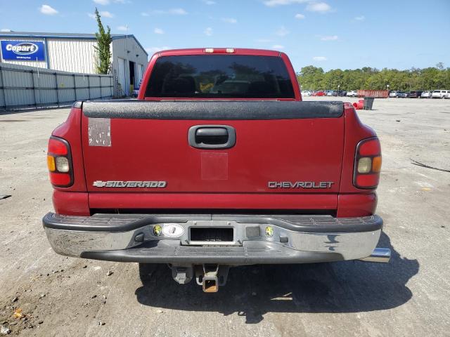 Photo 5 VIN: 1GCEC19T04Z218585 - CHEVROLET SILVERADO 