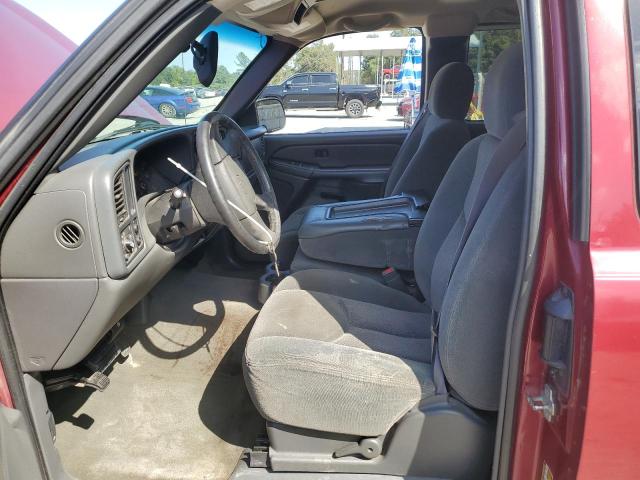 Photo 6 VIN: 1GCEC19T04Z218585 - CHEVROLET SILVERADO 