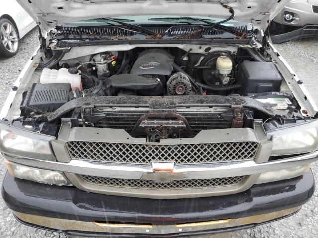 Photo 10 VIN: 1GCEC19T05E118365 - CHEVROLET SILVERADO 