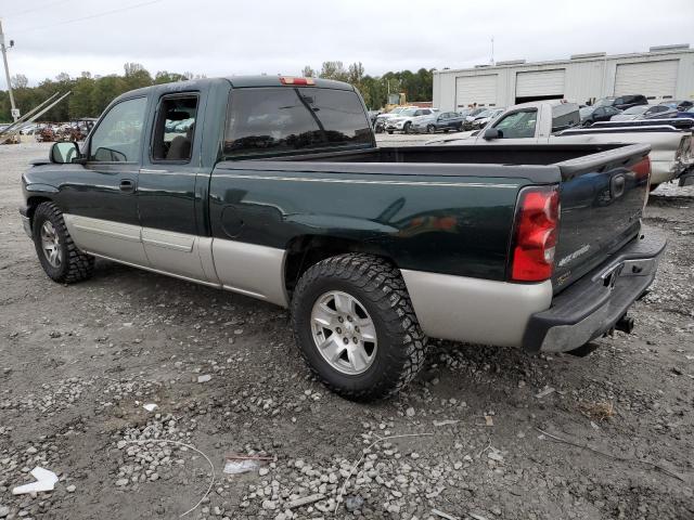 Photo 1 VIN: 1GCEC19T05Z247764 - CHEVROLET SILVERADO 