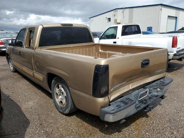 Photo 1 VIN: 1GCEC19T0XZ110911 - CHEVROLET SILVERADO 