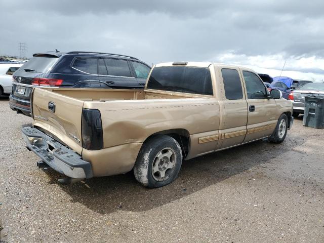 Photo 2 VIN: 1GCEC19T0XZ110911 - CHEVROLET SILVERADO 