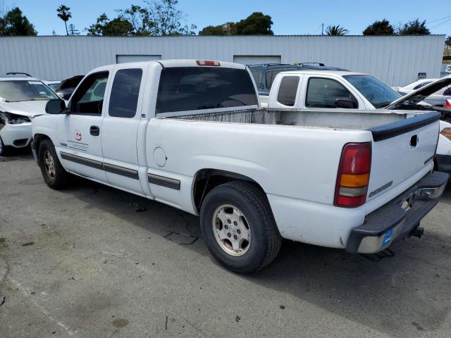 Photo 1 VIN: 1GCEC19T11Z143293 - CHEVROLET SILVERADO 