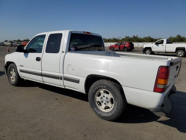 Photo 1 VIN: 1GCEC19T11Z164659 - CHEVROLET SILVERADO 