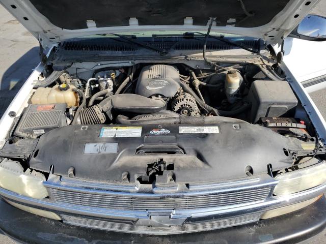 Photo 10 VIN: 1GCEC19T11Z164659 - CHEVROLET SILVERADO 