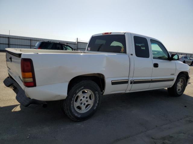 Photo 2 VIN: 1GCEC19T11Z164659 - CHEVROLET SILVERADO 