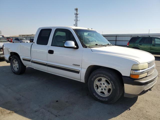 Photo 3 VIN: 1GCEC19T11Z164659 - CHEVROLET SILVERADO 