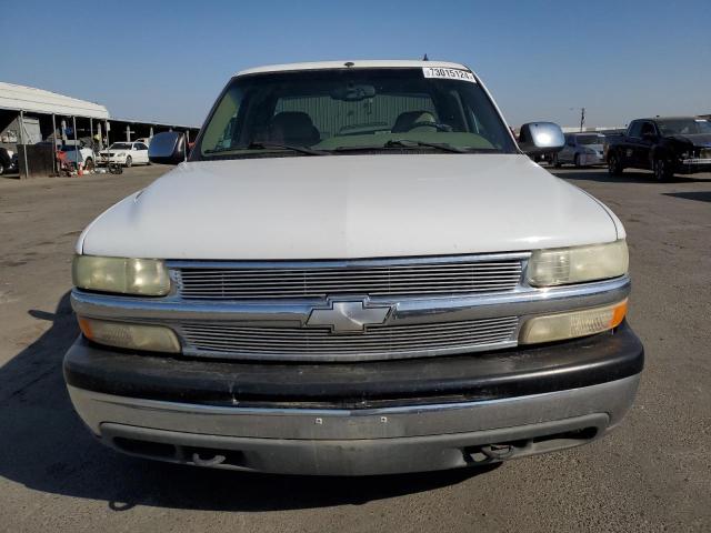 Photo 4 VIN: 1GCEC19T11Z164659 - CHEVROLET SILVERADO 