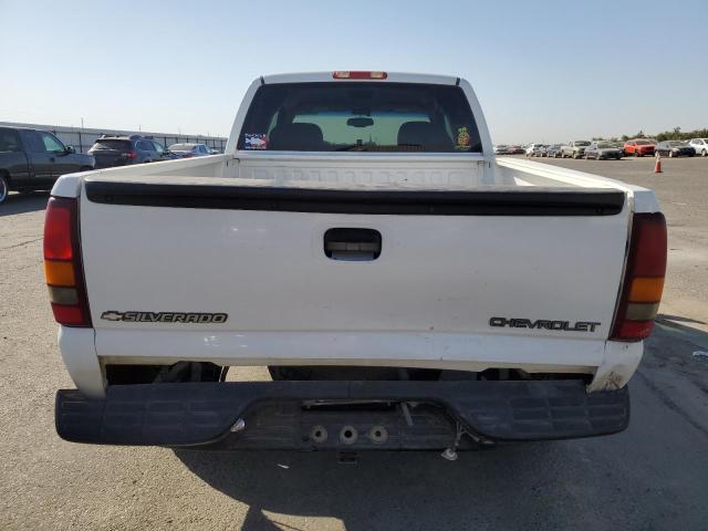 Photo 5 VIN: 1GCEC19T11Z164659 - CHEVROLET SILVERADO 