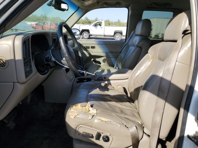 Photo 6 VIN: 1GCEC19T11Z164659 - CHEVROLET SILVERADO 