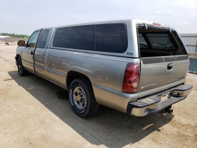 Photo 1 VIN: 1GCEC19T13E207603 - CHEVROLET SILVERADO 