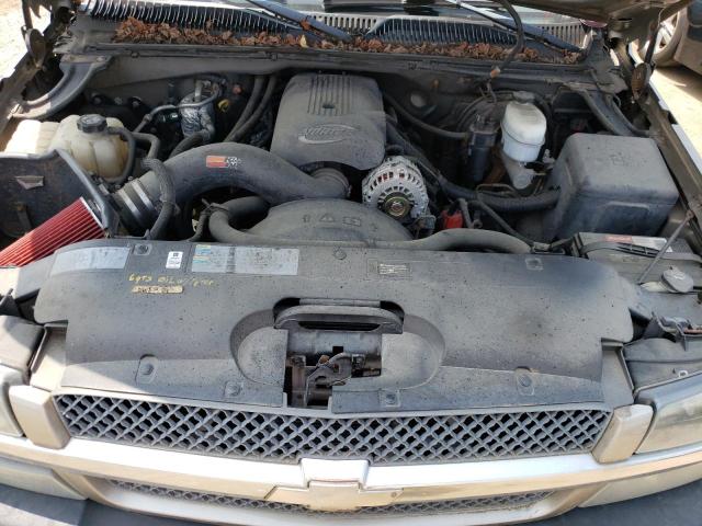 Photo 10 VIN: 1GCEC19T13E207603 - CHEVROLET SILVERADO 