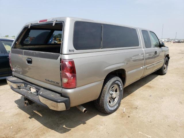 Photo 2 VIN: 1GCEC19T13E207603 - CHEVROLET SILVERADO 