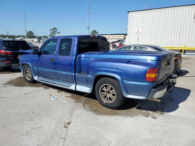 Photo 1 VIN: 1GCEC19T13Z131017 - CHEVROLET SILVERADO 