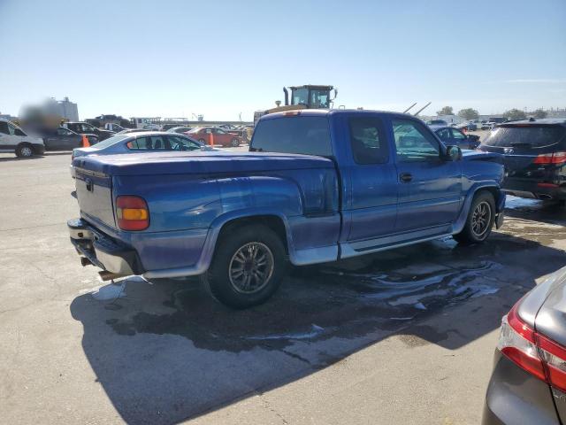 Photo 2 VIN: 1GCEC19T13Z131017 - CHEVROLET SILVERADO 