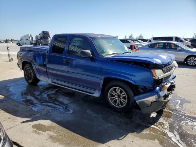 Photo 3 VIN: 1GCEC19T13Z131017 - CHEVROLET SILVERADO 