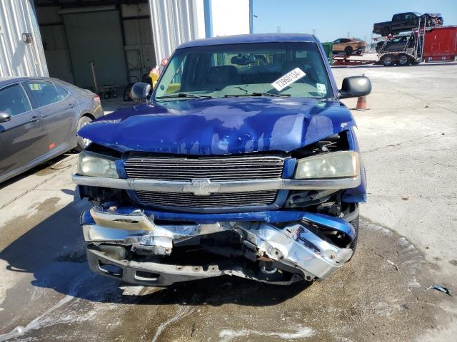 Photo 4 VIN: 1GCEC19T13Z131017 - CHEVROLET SILVERADO 