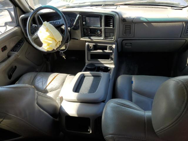 Photo 7 VIN: 1GCEC19T13Z131017 - CHEVROLET SILVERADO 