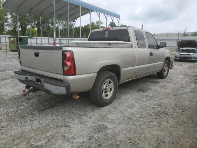 Photo 2 VIN: 1GCEC19T14Z175827 - CHEVROLET SILVERADO 