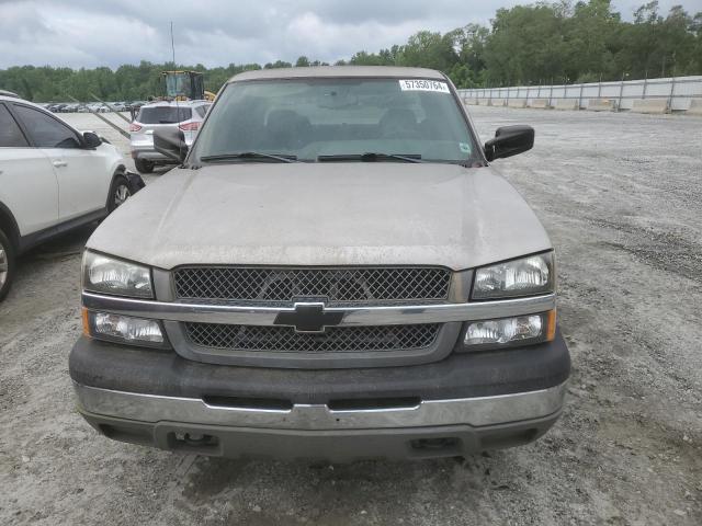 Photo 4 VIN: 1GCEC19T14Z175827 - CHEVROLET SILVERADO 