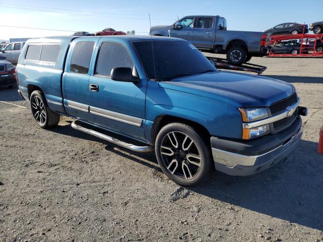 Photo 3 VIN: 1GCEC19T14Z231815 - CHEVROLET ALL MODELS 