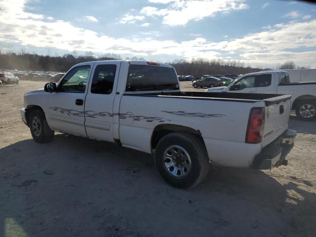 Photo 1 VIN: 1GCEC19T16Z121074 - CHEVROLET SILVERADO 