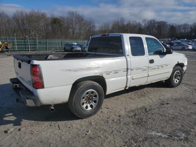 Photo 2 VIN: 1GCEC19T16Z121074 - CHEVROLET SILVERADO 