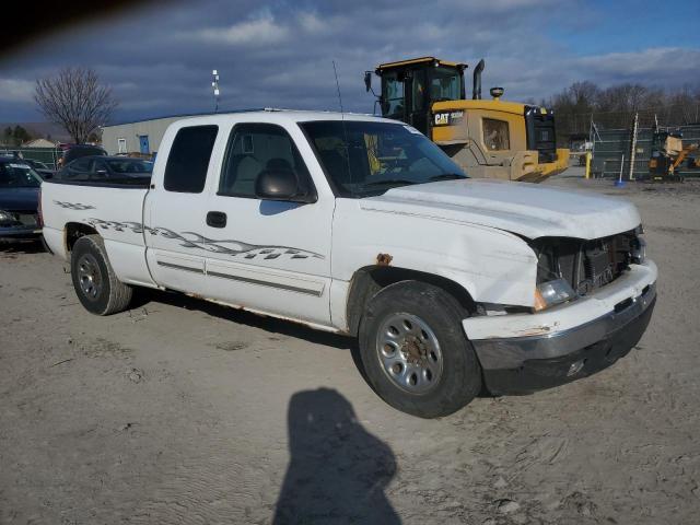 Photo 3 VIN: 1GCEC19T16Z121074 - CHEVROLET SILVERADO 