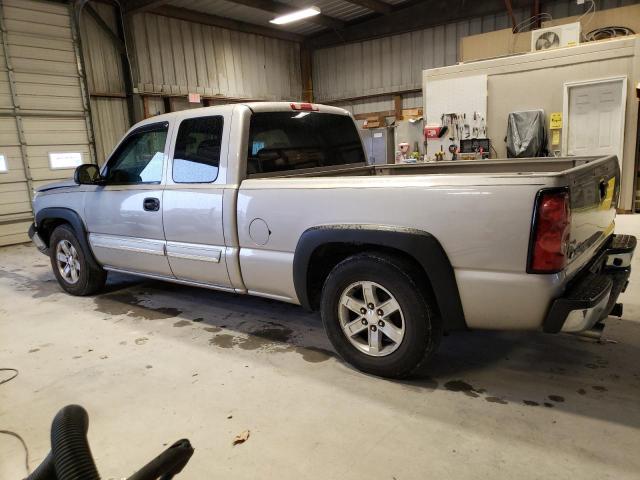 Photo 1 VIN: 1GCEC19T16Z145438 - CHEVROLET SILVERADO 