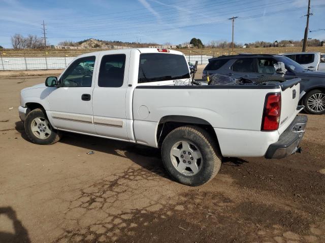 Photo 1 VIN: 1GCEC19T16Z240310 - CHEVROLET SILVERADO 