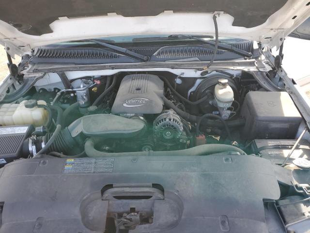 Photo 10 VIN: 1GCEC19T16Z240310 - CHEVROLET SILVERADO 