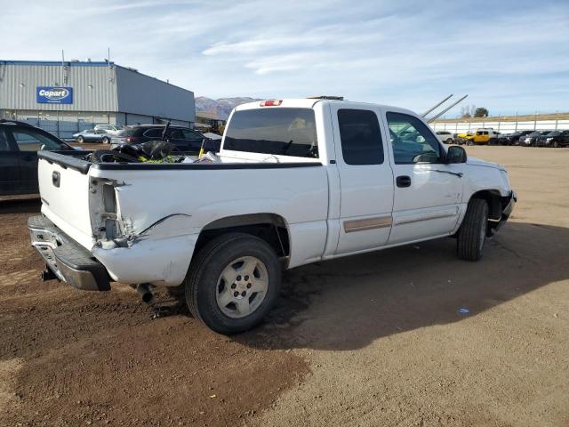 Photo 2 VIN: 1GCEC19T16Z240310 - CHEVROLET SILVERADO 